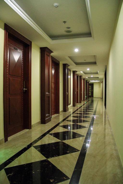 Waifiden Grand Easter International Apartment Γκουανγκζού Εξωτερικό φωτογραφία