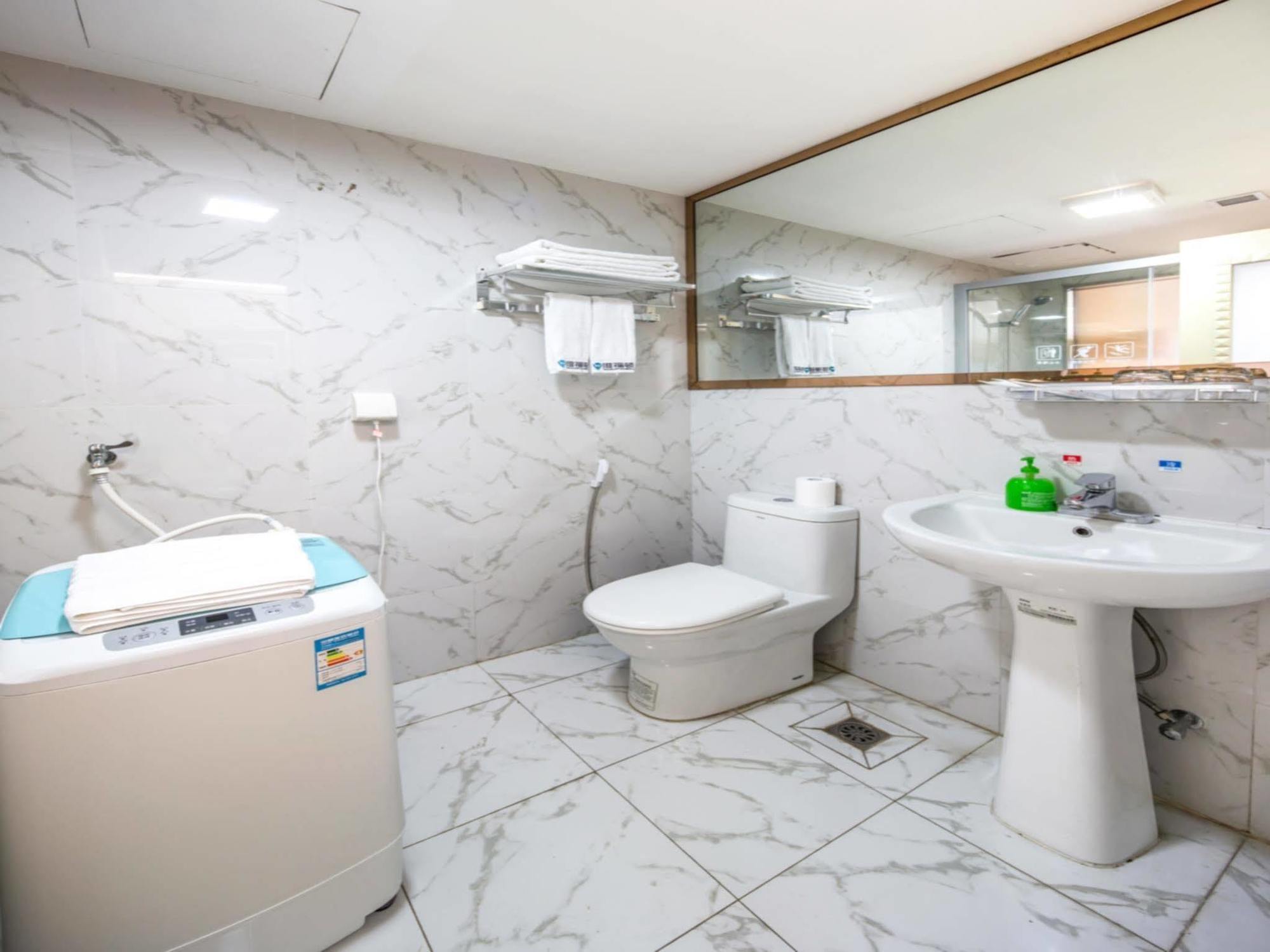 Waifiden Grand Easter International Apartment Γκουανγκζού Εξωτερικό φωτογραφία